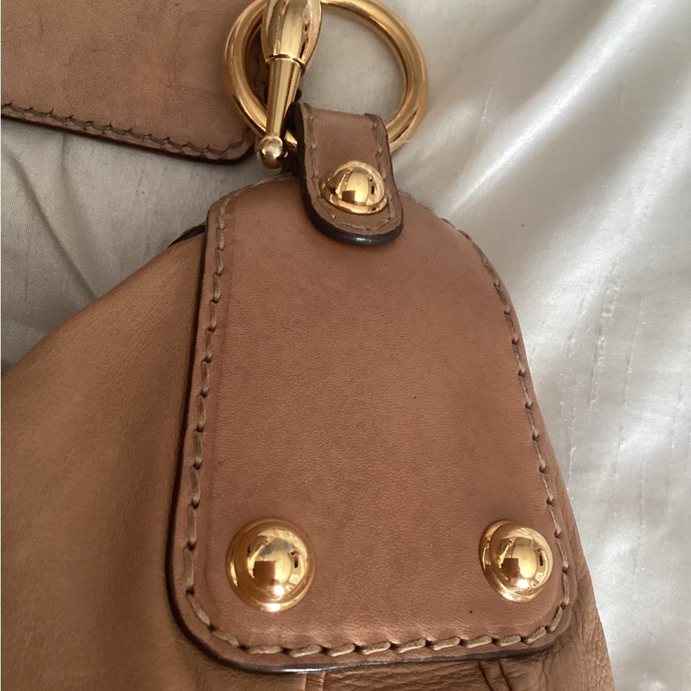 Gucci vintage tote bag - Picture 16 of 16